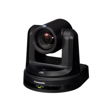 Panasonic AW-UE20KE 4K 12x PTZ Kamera