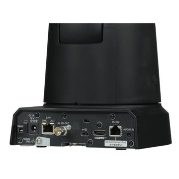 Panasonic AW-UE50KEJ SDI/HDMI 4K PTZ Beyaz