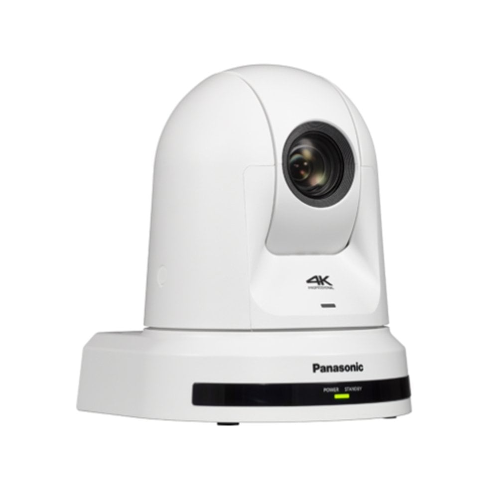 Panasonic AW-UE80KEJ 4K Profesyonel PTZ Beyaz
