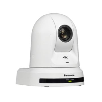 Panasonic AW-UE80KEJ 4K Profesyonel PTZ Beyaz