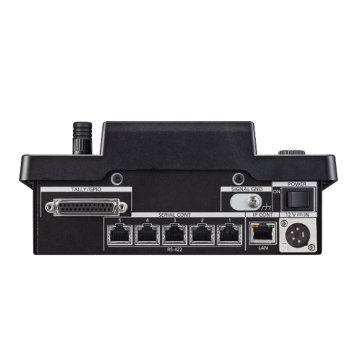 Panasonic AW-RP60GJ Kamera Kontrolcüsü (PoE)