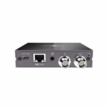 Kiloview N30 4K Video Encoder/Decoder