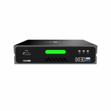Kiloview N30 4K Video Encoder/Decoder