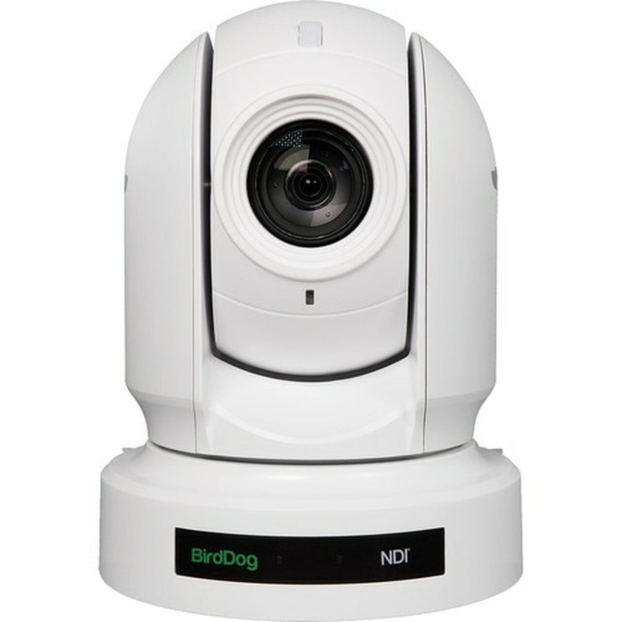 BirdDog Eyes P400 Full 10-Bit NDI 4K PTZ Beyaz