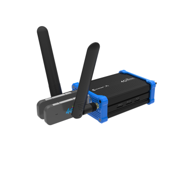 Kiloview P1 4G Bonding SDI Video Encoder