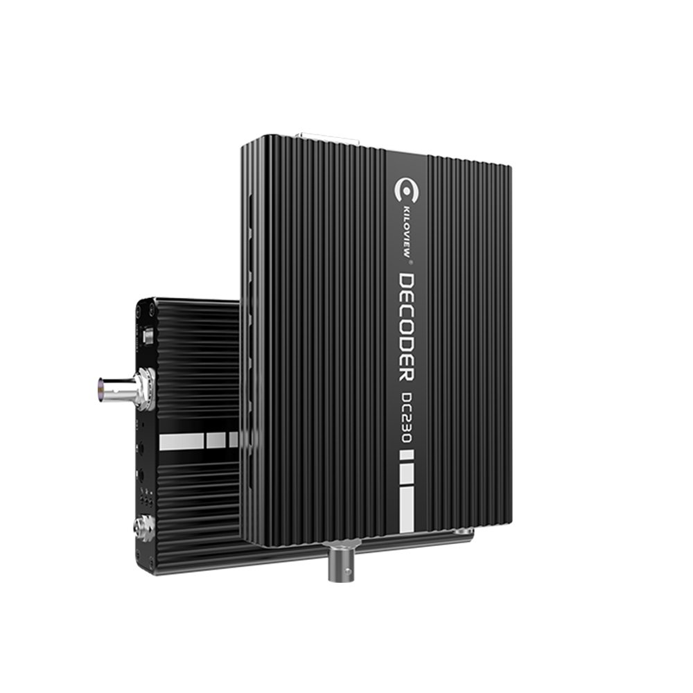 Kiloview DC230 Video/IP Camera Decoder