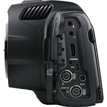 Blackmagic Pocket Cinema Camera 6K G2, 153.034,82 TL, Fiyatı