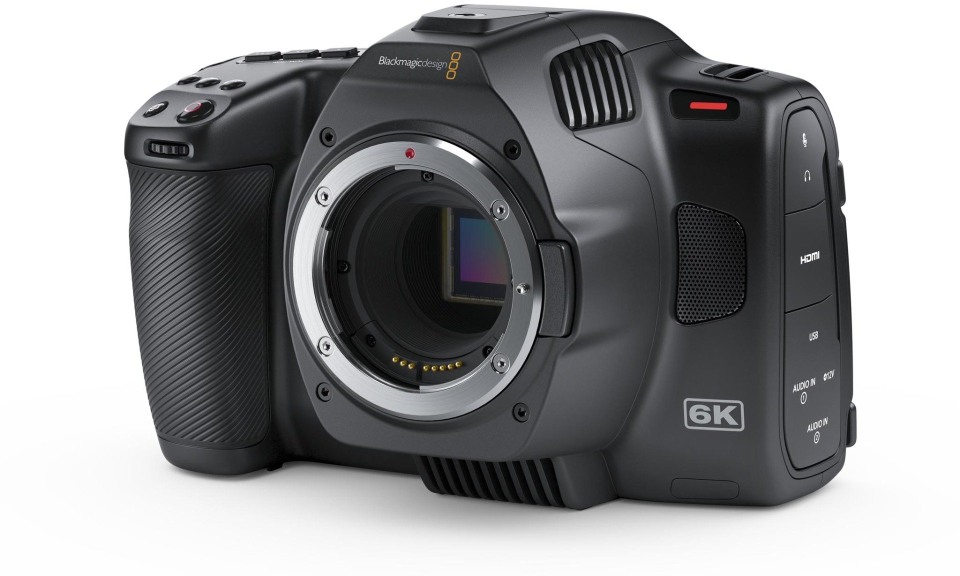 Blackmagic Pocket Cinema Camera 6K G2, 146.627,30 TL, Fiyatı Blackmagic Pocket Cinema Camera 6K G2, 146.627,30 TL, Fiyatı