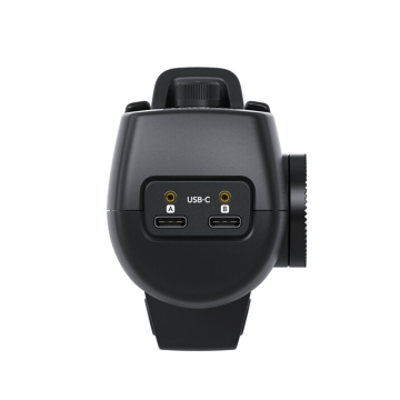 Blackmagic Zoom Demand