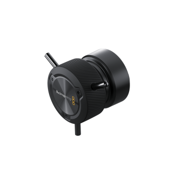 Blackmagic Focus Demand