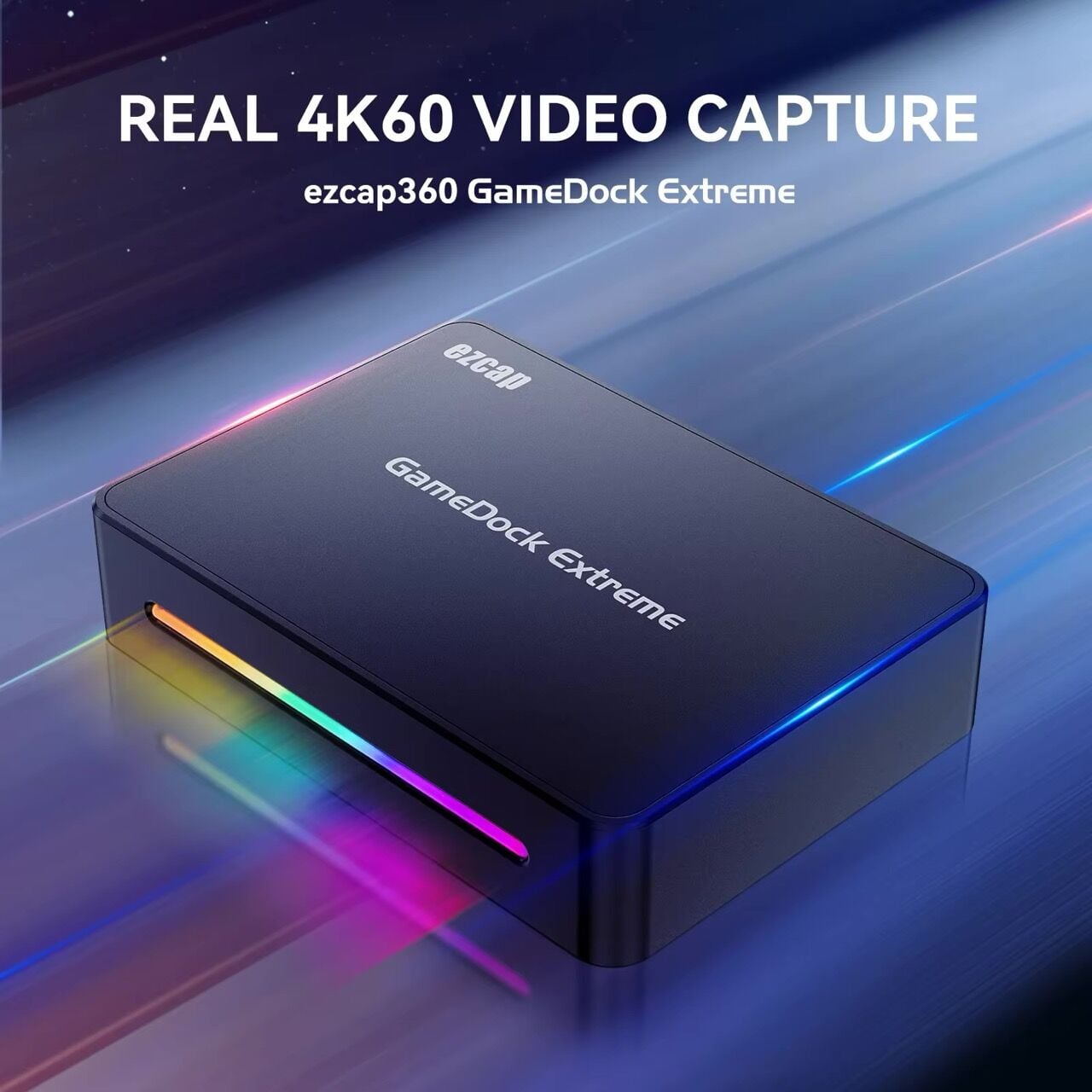 Amerion Ultra HD 4K HDMI Yakalama Kartı(Capture Kart)