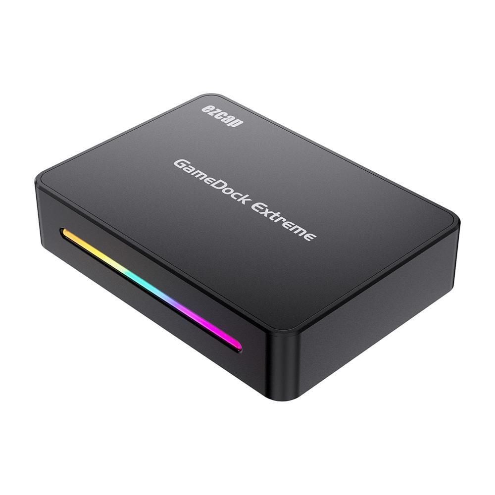 Amerion HDMI Capture Card USB3.2 4K