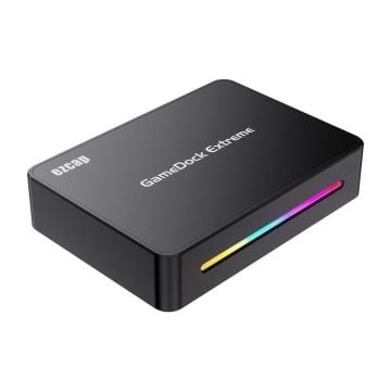 Amerion 4K PRO HDMI Capture Card 4K 60fps