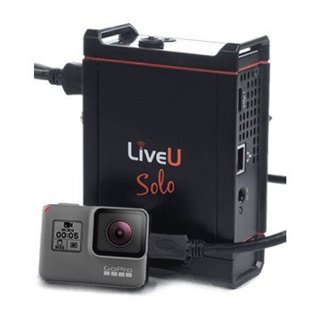 LiveU Solo HDMI Mobil Encoder, 103.263,93 TL, Fiyatı - 1tekvideo