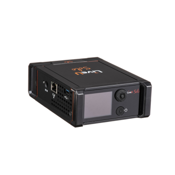 LiveU Solo HDMI Mobil Encoder