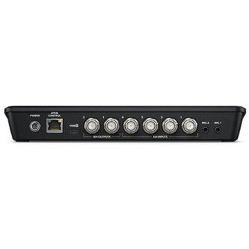Blackmagic ATEM SDI Pro ISO