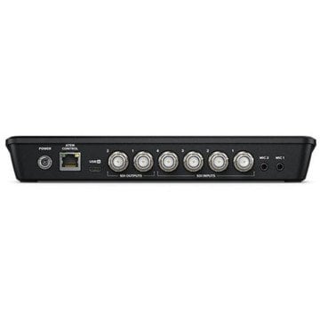 Blackmagic ATEM SDI Pro ISO