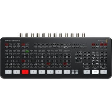 Blackmagic ATEM SDI Extreme ISO