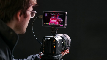 Atomos Ninja V 5'' 4K HDMI Kayıtçı Monitör