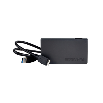 Delkin USB 3.0 Bellek Kartı Okuyucu