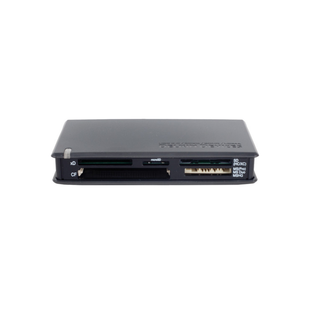 Delkin USB 3.0 Bellek Kartı Okuyucu