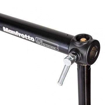 Manfrotto 1314B Çantalı Seyyar Fon Sistemi