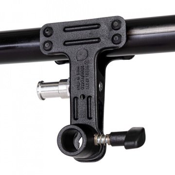 Manfrotto 1314B Çantalı Seyyar Fon Sistemi