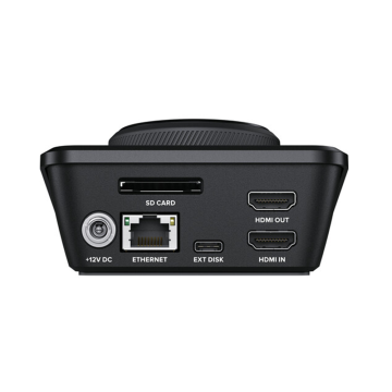 Blackmagic HyperDeck Shuttle HD Kayıtçı