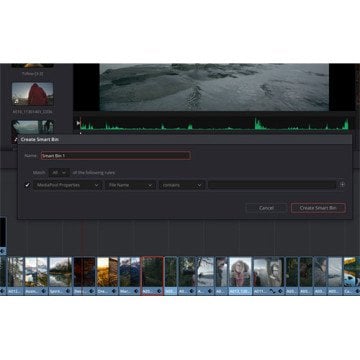 DaVinci Resolve Studio 20: Profesyonel Video Düzenleme ve Renk Düzeltme Yazılımı