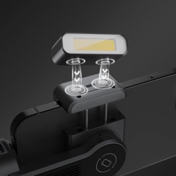 Zhiyun Smooth-5 Combo