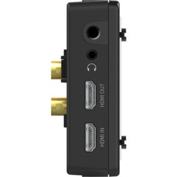 TVLogic F-5A 5.5 inc IPS Full HD Kamera Monitör