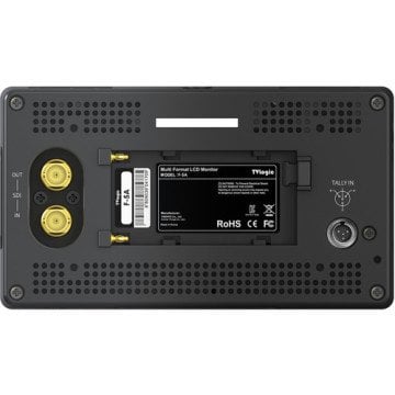 TVLogic F-5A 5.5 inc IPS Full HD Kamera Monitör