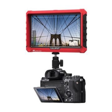 Lilliput A7S 4K 7'' Monitör