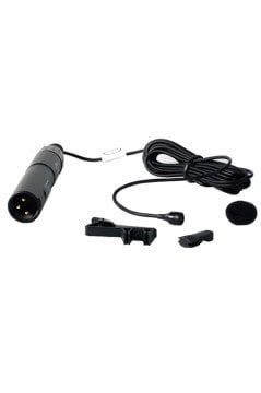 Akg C417PP Kablolu Yaka Mikrofonu