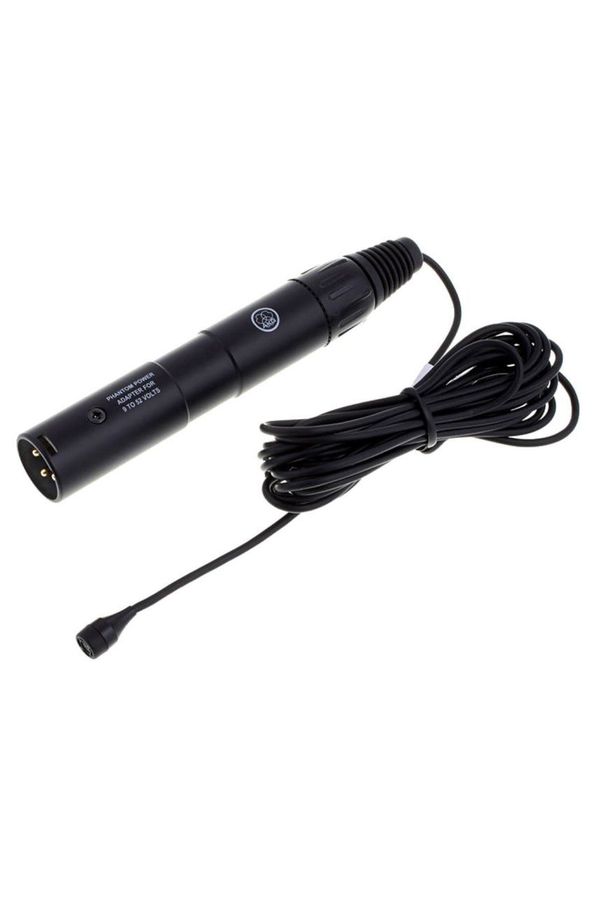 Akg C417PP Kablolu Yaka Mikrofonu