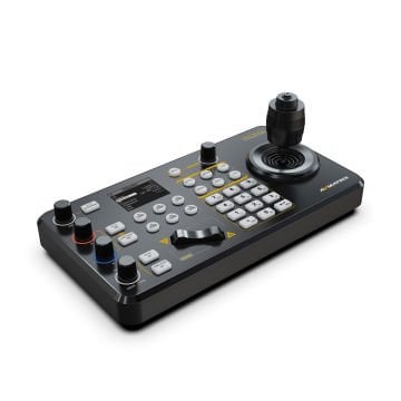 Avmatrix 3'Lü PTZ Kamera Seti