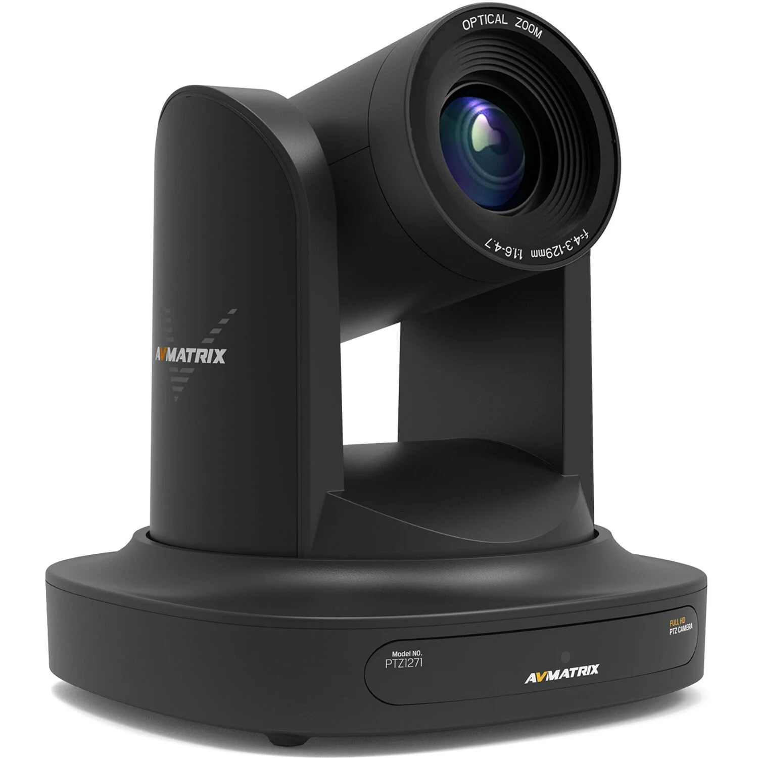 Avmatrix 3'Lü PTZ Kamera Seti