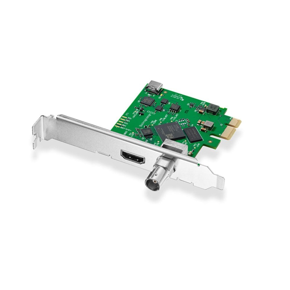 Blackmagic DeckLink Mini Monitor HD