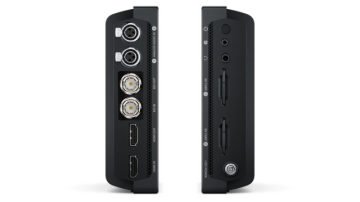 Blackmagic Video Assist 7” 12G HDR
