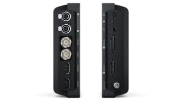Blackmagic Video Assist 7” 12G HDR