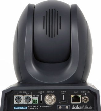 Datavideo PTC-140 Full HD Robot Kamera