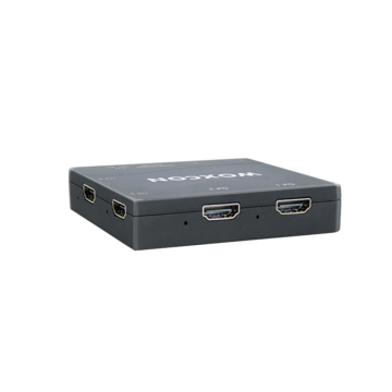 Woxcon HDMI 2.0 1x4 Splitter 4K 60Hz