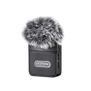 Saramonic Blink 100 B2 Kablosuz Yaka Mikrofonu