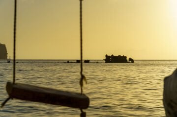 Tamron 50-400mm f/4.5-6.3 Di III VC VXD Lens Sony E