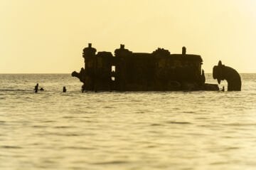 Tamron 50-400mm f/4.5-6.3 Di III VC VXD Lens Sony E