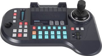 Datavideo RMC-300C Robot Kamera Kontrol Klavye