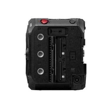 Panasonic Lumix BGH1 Video Kamerası