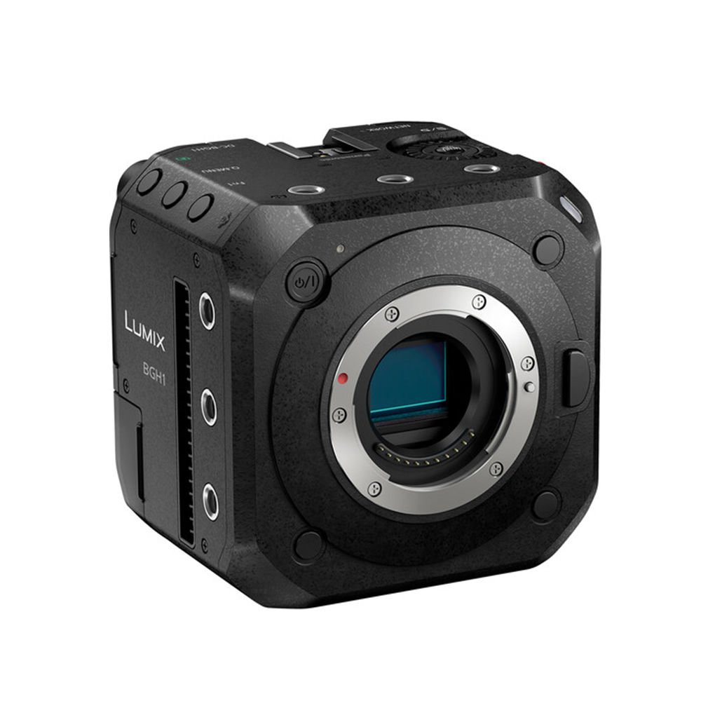 Panasonic Lumix BGH1 Video Kamerası, 193.306,68 TL, Fiyatı - 1tekvideo