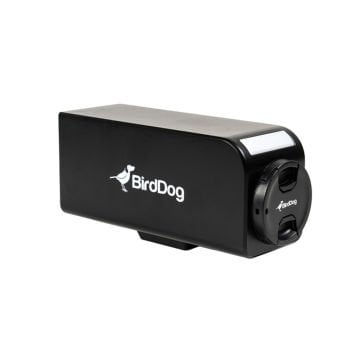 Birddog PF120 Video Kamera