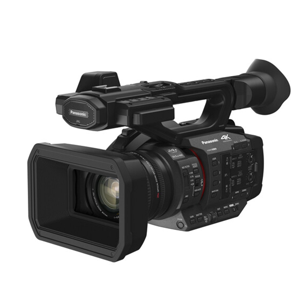 Panasonic HC-X2 4K Video Kamera